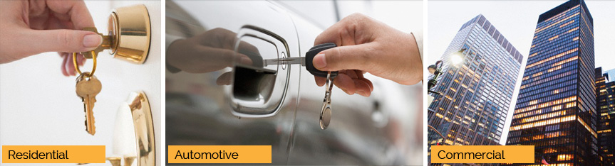 Frederic Key Service